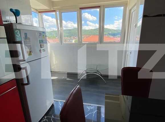 Apartament de închiriat 2 camere Floreşti - 53050AI | BLITZ Cluj-Napoca | Poza6