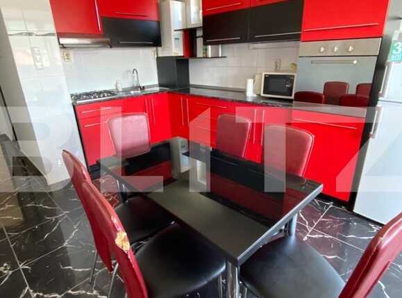 Apartament de închiriat 2 camere Floreşti - 53050AI | BLITZ Cluj-Napoca | Poza4