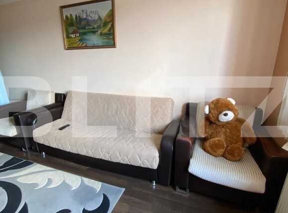 Apartament de închiriat 2 camere Floreşti - 53050AI | BLITZ Cluj-Napoca | Poza3