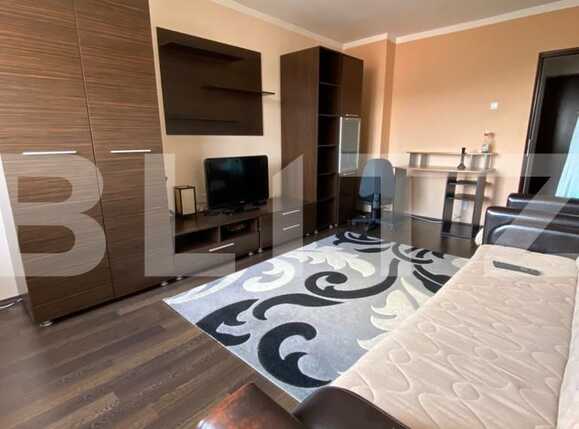 Apartament de închiriat 2 camere Floreşti - 53050AI | BLITZ Cluj-Napoca | Poza2