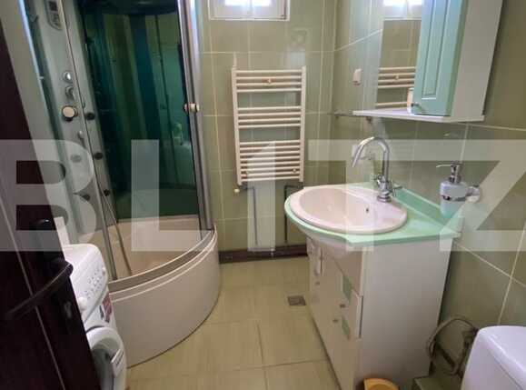 Apartament de închiriat 2 camere Floreşti - 53050AI | BLITZ Cluj-Napoca | Poza10