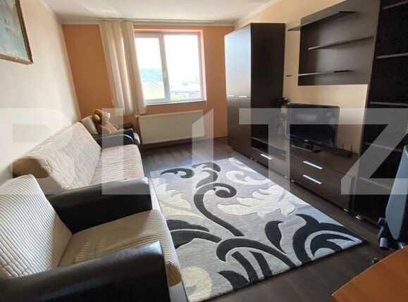 Apartament de închiriat 2 camere Floreşti - 53050AI | BLITZ Cluj-Napoca | Poza1