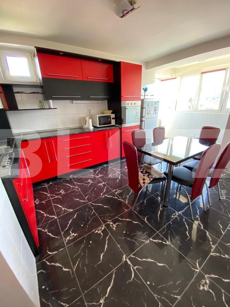 Apartament de închiriat 2 camere Floreşti - 53050AI | BLITZ Cluj-Napoca | Poza5