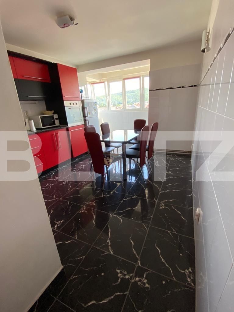 Apartament de închiriat 2 camere Floreşti - 53050AI | BLITZ Cluj-Napoca | Poza7