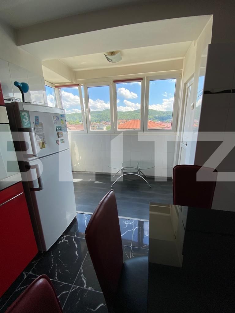 Apartament de închiriat 2 camere Floreşti - 53050AI | BLITZ Cluj-Napoca | Poza6