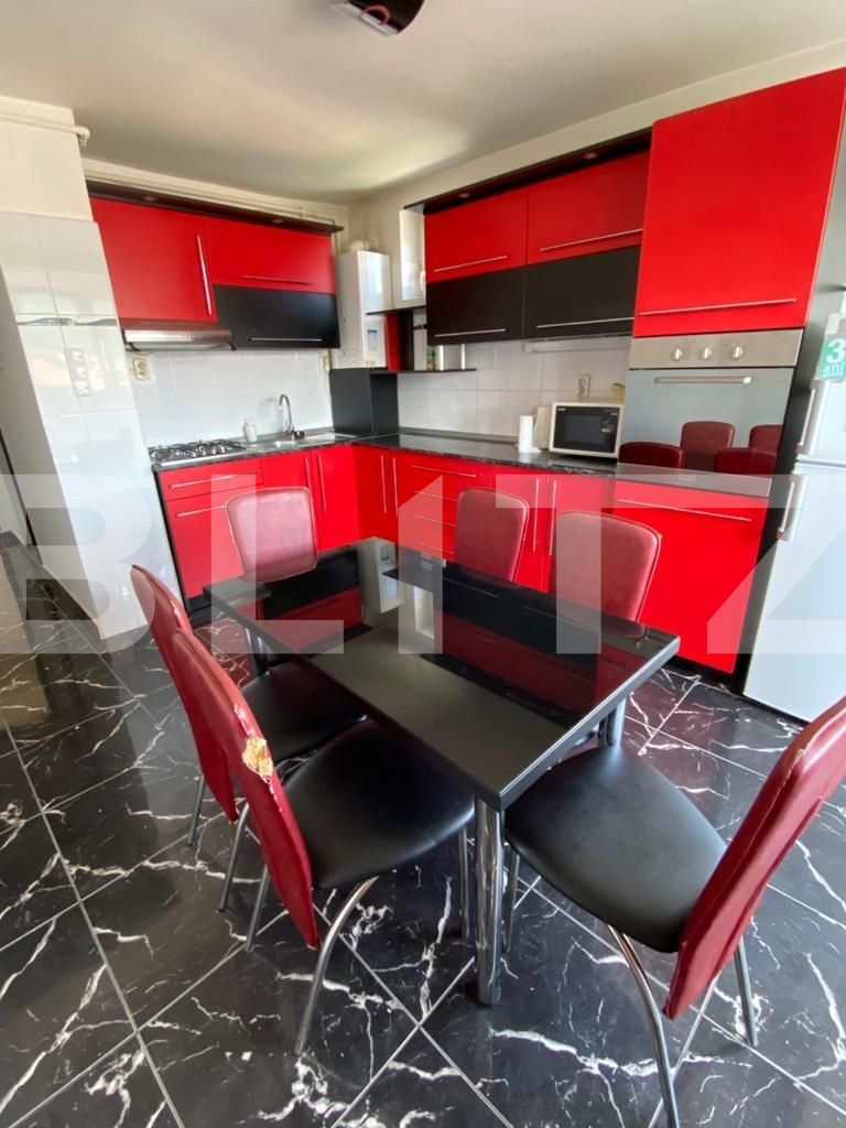 Apartament de închiriat 2 camere Floreşti - 53050AI | BLITZ Cluj-Napoca | Poza4