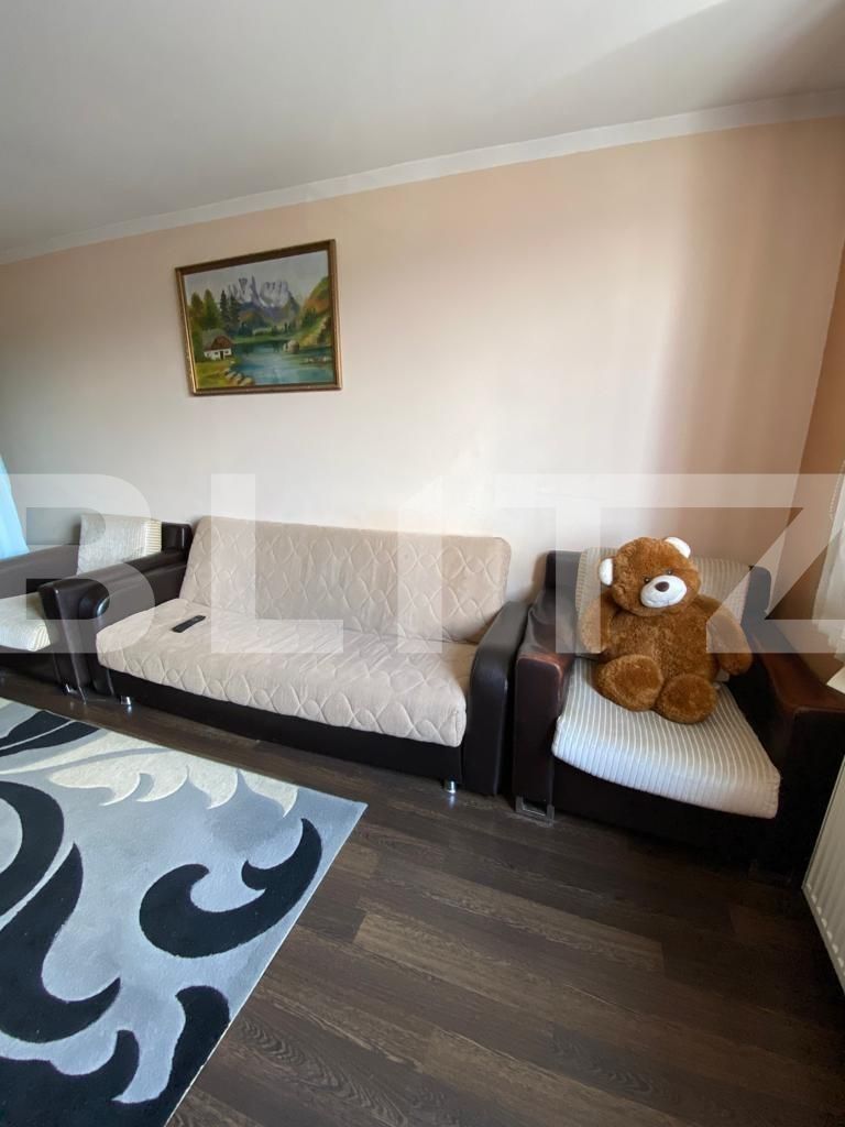 Apartament de închiriat 2 camere Floreşti - 53050AI | BLITZ Cluj-Napoca | Poza3