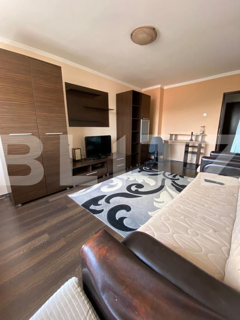 Apartament de închiriat 2 camere Floreşti - 53050AI | BLITZ Cluj-Napoca | Poza2