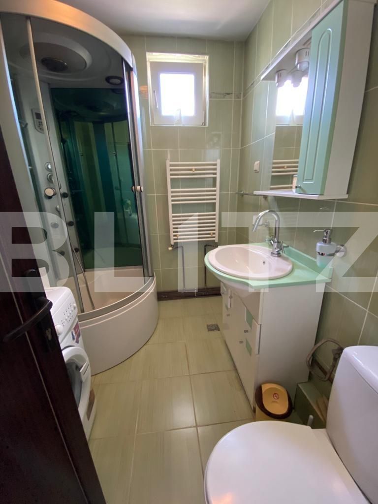 Apartament de închiriat 2 camere Floreşti - 53050AI | BLITZ Cluj-Napoca | Poza10