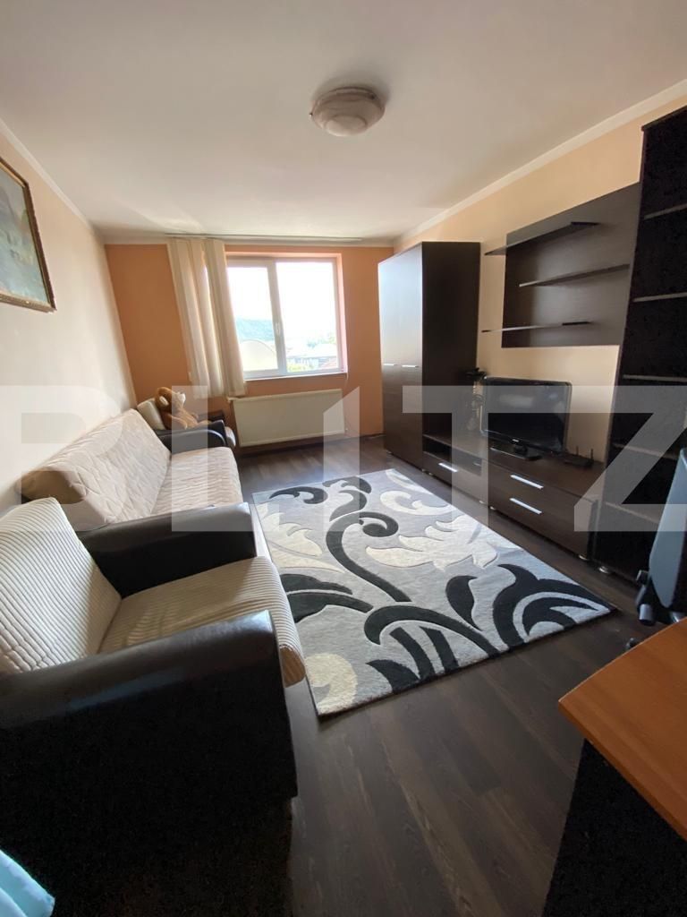Apartament de închiriat 2 camere Floreşti - 53050AI | BLITZ Cluj-Napoca | Poza1