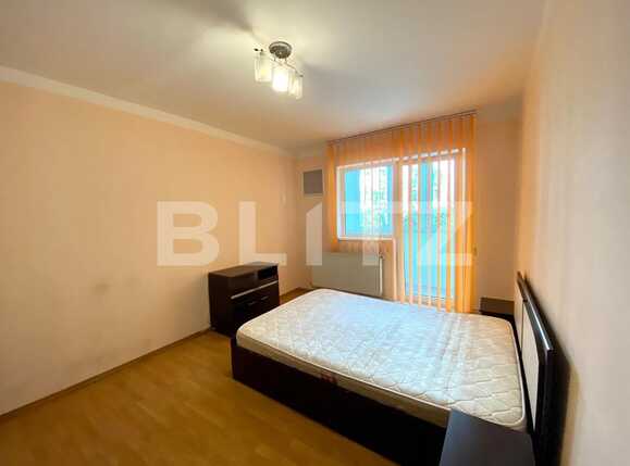 Apartament de închiriat 2 camere Manastur - 53051AI | BLITZ Cluj-Napoca | Poza2