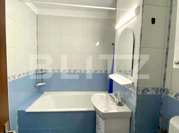 Apartament de închiriat 2 camere Manastur - 53051AI | BLITZ Cluj-Napoca | Poza12