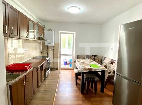 Apartament de închiriat 2 camere Manastur - 53051AI | BLITZ Cluj-Napoca | Poza8