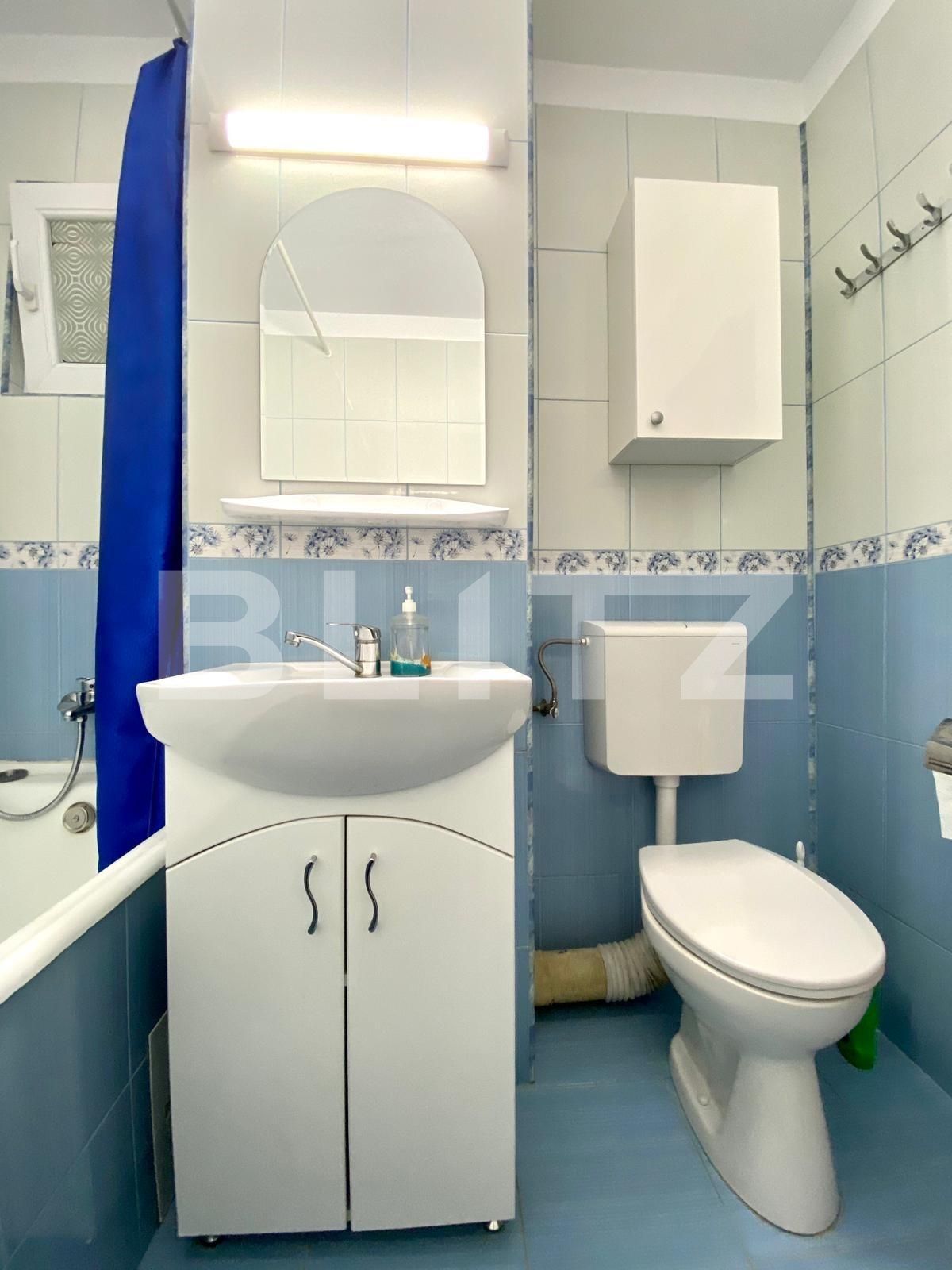 Apartament de închiriat 2 camere Manastur - 53051AI | BLITZ Cluj-Napoca | Poza11