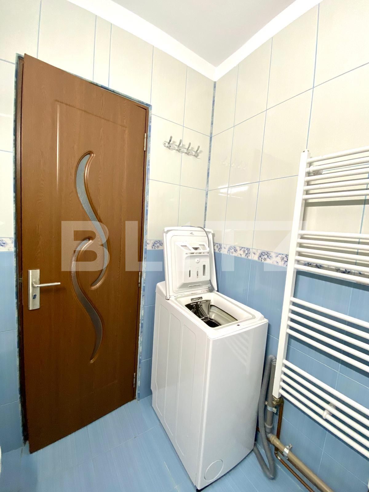 Apartament de închiriat 2 camere Manastur - 53051AI | BLITZ Cluj-Napoca | Poza13