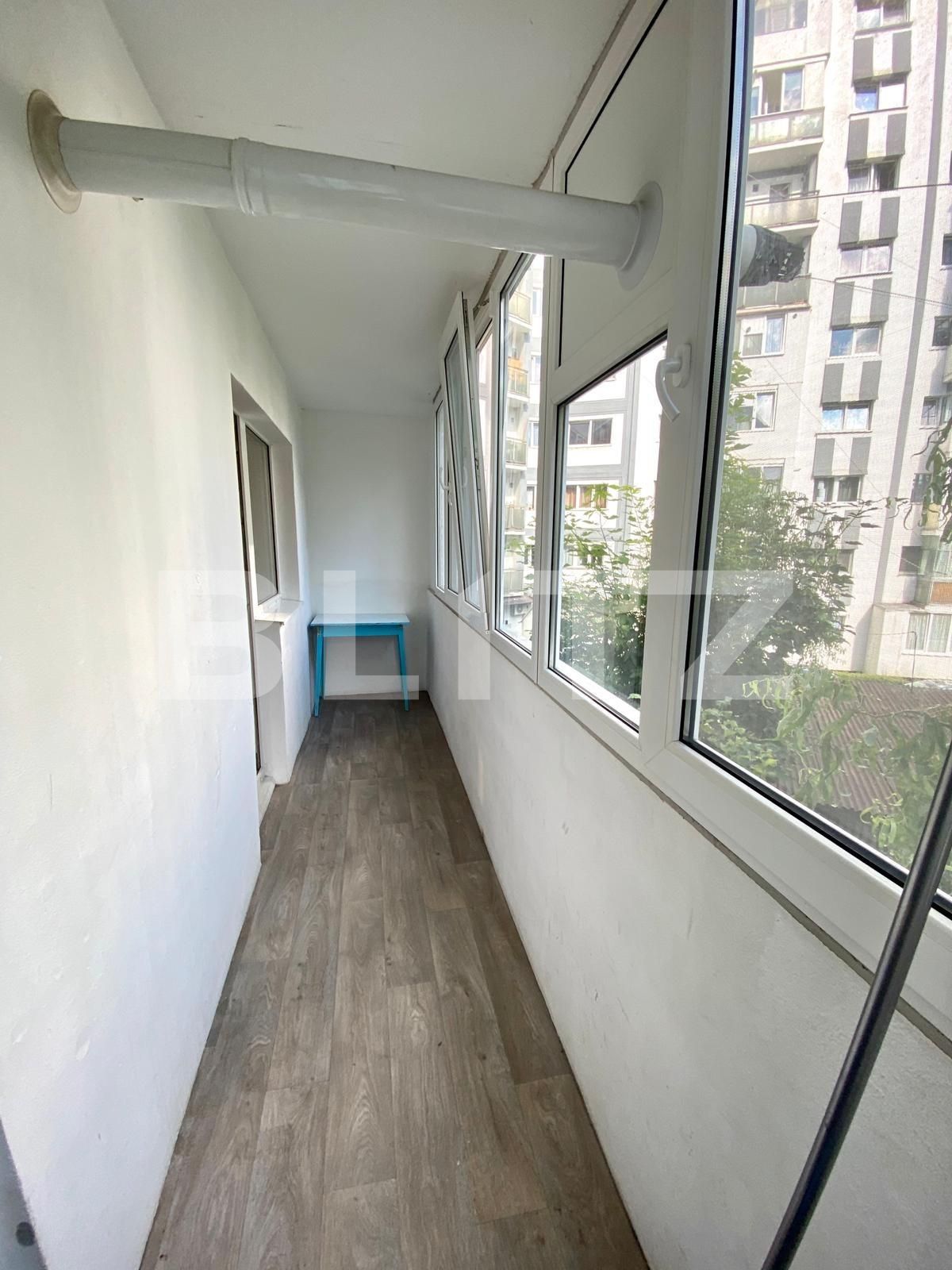 Apartament de închiriat 2 camere Manastur - 53051AI | BLITZ Cluj-Napoca | Poza14