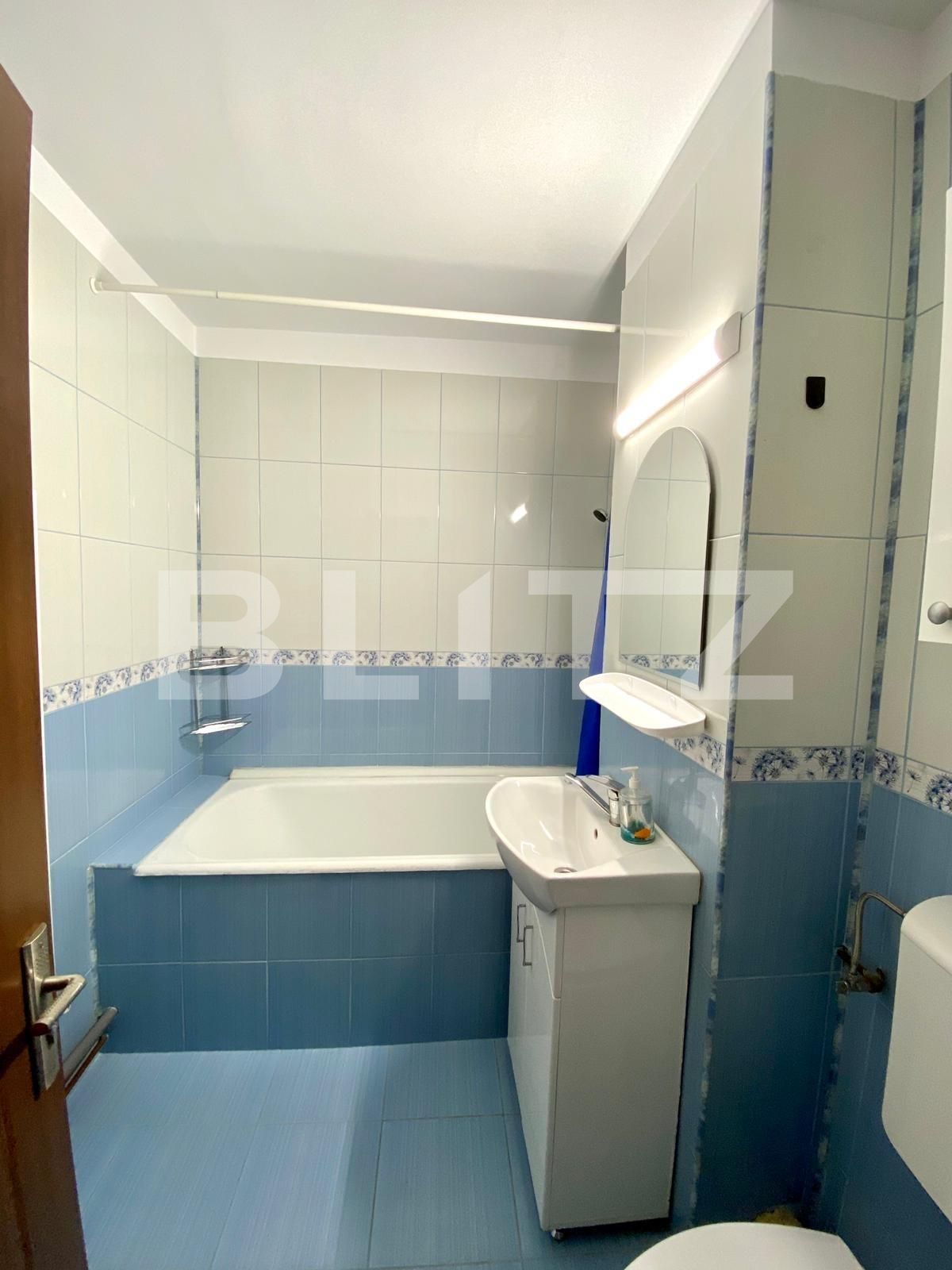 Apartament de închiriat 2 camere Manastur - 53051AI | BLITZ Cluj-Napoca | Poza12