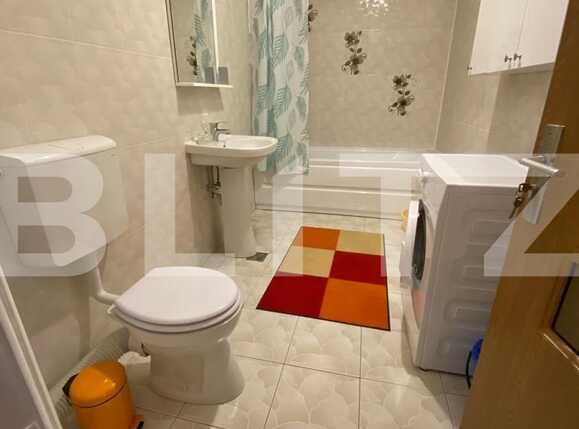 Apartament de închiriat 2 camere Floreşti - 53053AI | BLITZ Cluj-Napoca | Poza10