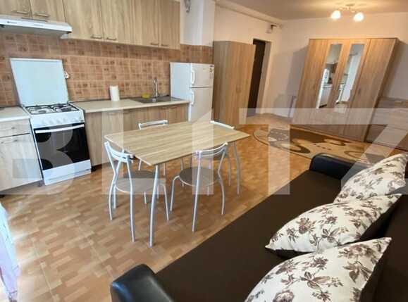 Apartament de închiriat 2 camere Floreşti - 53053AI | BLITZ Cluj-Napoca | Poza1