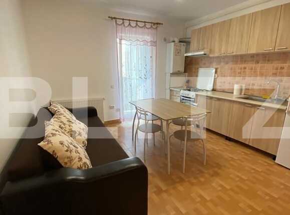 Apartament de închiriat 2 camere Floreşti - 53053AI | BLITZ Cluj-Napoca | Poza4