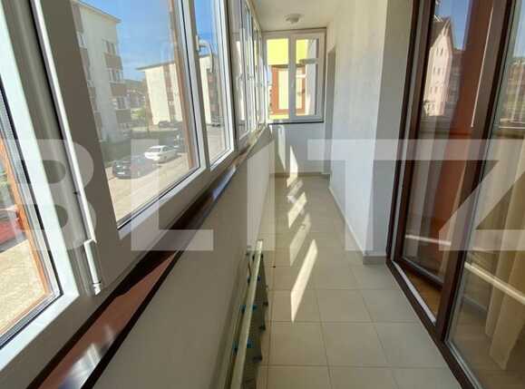 Apartament de închiriat 2 camere Floreşti - 53053AI | BLITZ Cluj-Napoca | Poza8
