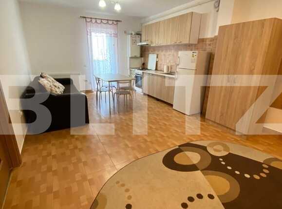 Apartament de închiriat 2 camere Floreşti - 53053AI | BLITZ Cluj-Napoca | Poza2