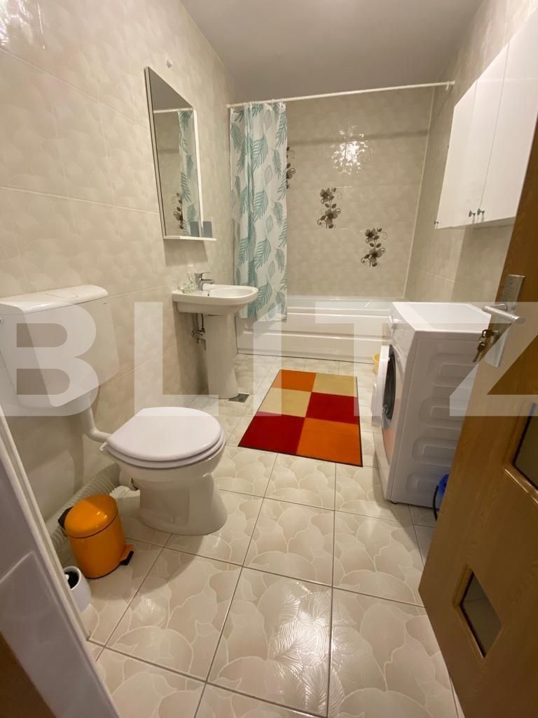 Apartament de închiriat 2 camere Floreşti - 53053AI | BLITZ Cluj-Napoca | Poza10