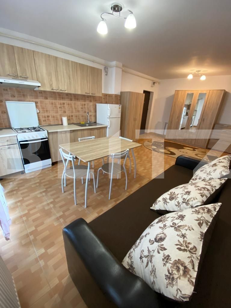 Apartament de închiriat 2 camere Floreşti - 53053AI | BLITZ Cluj-Napoca | Poza1