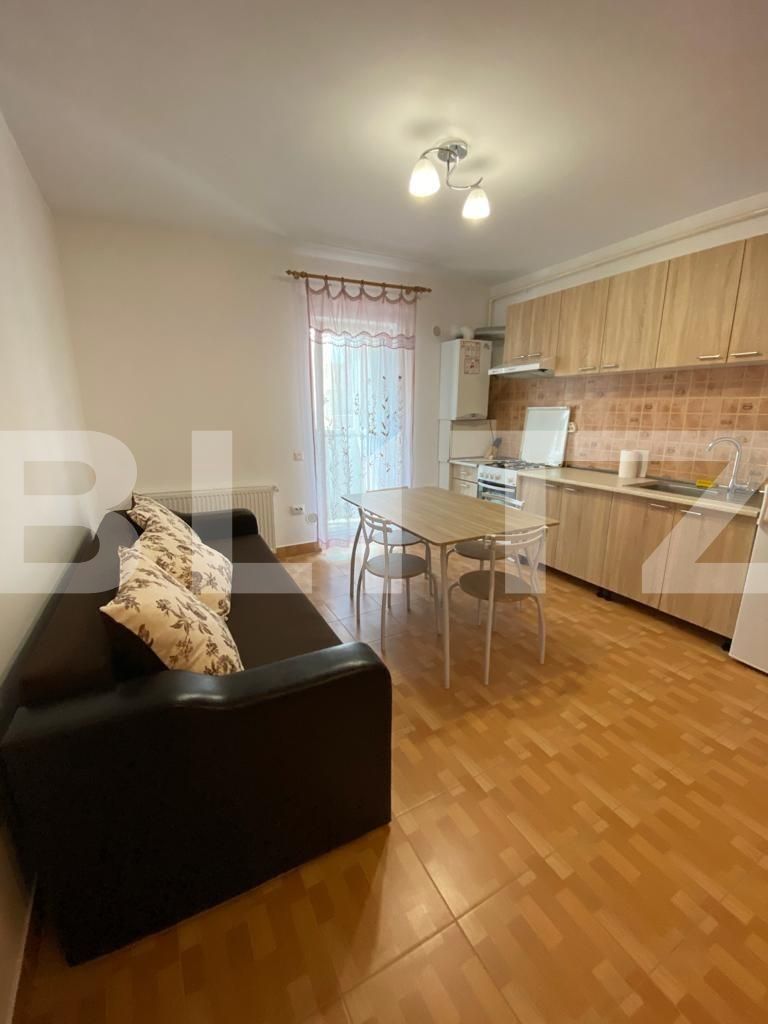 Apartament de închiriat 2 camere Floreşti - 53053AI | BLITZ Cluj-Napoca | Poza4
