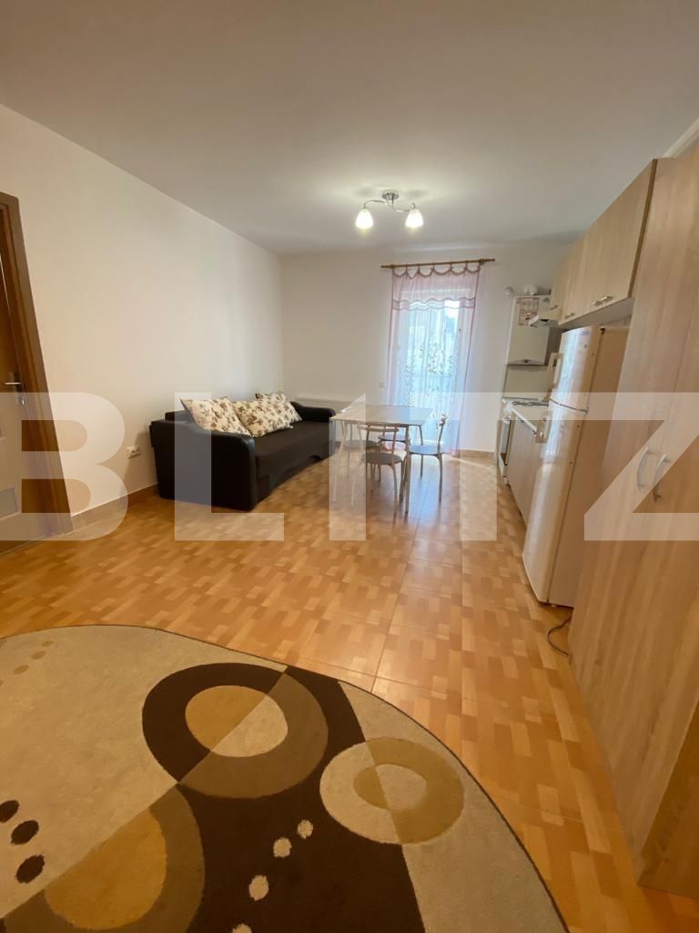 Apartament de închiriat 2 camere Floreşti - 53053AI | BLITZ Cluj-Napoca | Poza3