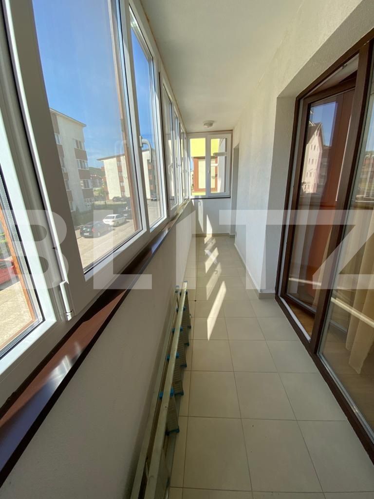 Apartament de închiriat 2 camere Floreşti - 53053AI | BLITZ Cluj-Napoca | Poza8