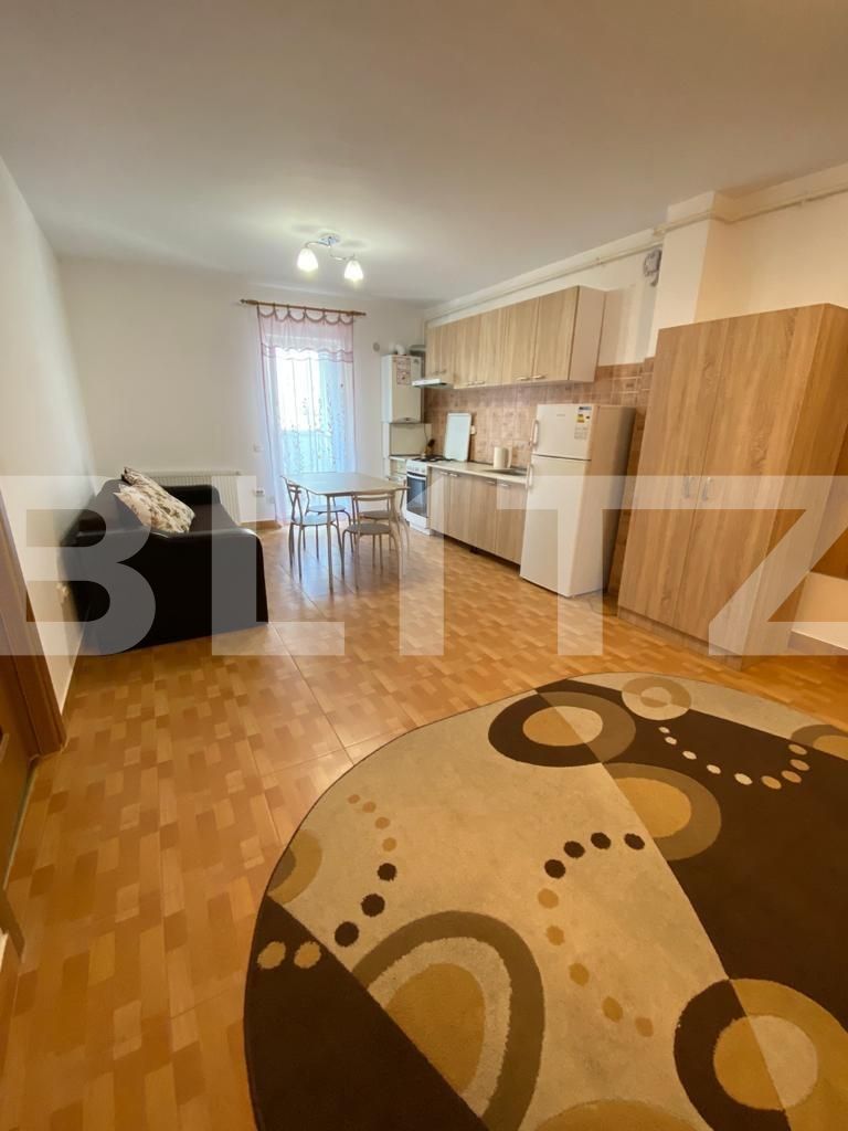 Apartament de închiriat 2 camere Floreşti - 53053AI | BLITZ Cluj-Napoca | Poza2