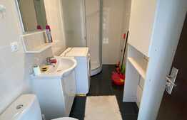 Apartament cu 1 camera, 41 mp, intermediar, parcare,mobilat utilat, zona strazii Cetatii