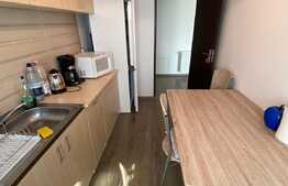 Apartament cu 1 camera, 41 mp, intermediar, parcare,mobilat utilat, zona strazii Cetatii
