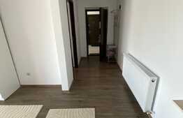 Apartament cu 1 camera, 41 mp, intermediar, parcare,mobilat utilat, zona strazii Cetatii