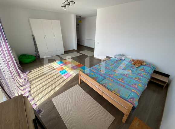 Garsonieră de vânzare Floreşti - 53055AV | BLITZ Cluj-Napoca | Poza1