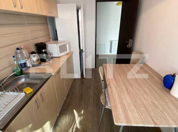Garsonieră de vânzare Floreşti - 53055AV | BLITZ Cluj-Napoca | Poza3
