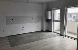 Apartament spatios finisat, etaj intermediar, garaj in zona strazii Fabricii!