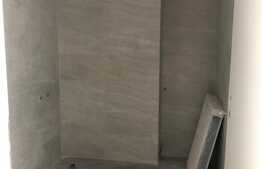 Apartament spatios finisat, etaj intermediar, garaj in zona strazii Fabricii!