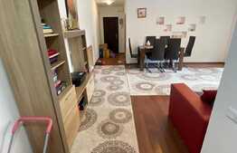 Apartament cu 2 camere, 57 mp, mobilat utilat, zona Eroilor