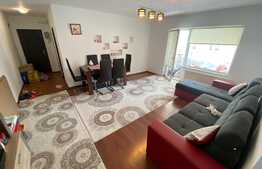 Apartament cu 2 camere, 57 mp, mobilat utilat, zona Eroilor