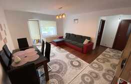 Apartament cu 2 camere, 57 mp, mobilat utilat, zona Eroilor