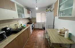 Apartament cu 2 camere, 57 mp, mobilat utilat, zona Eroilor