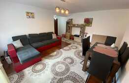 Apartament cu 2 camere, 57 mp, mobilat utilat, zona Eroilor