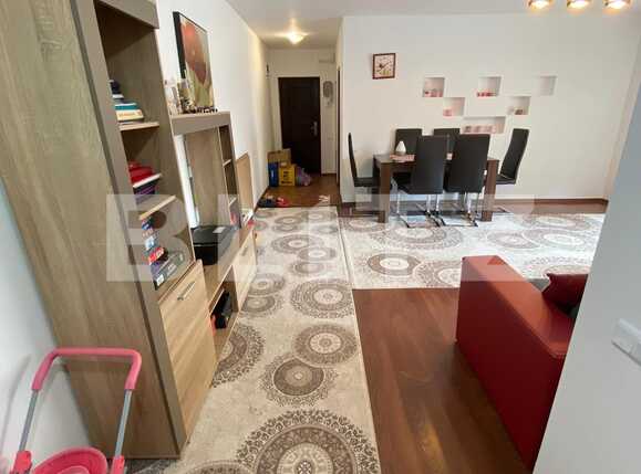 Apartament de vânzare 2 camere Floreşti - 53057AV | BLITZ Cluj-Napoca | Poza3