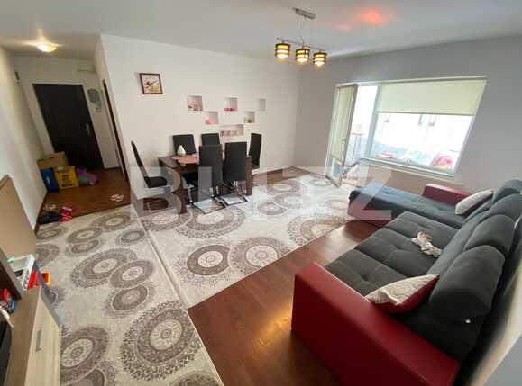 Apartament de vânzare 2 camere Floreşti - 53057AV | BLITZ Cluj-Napoca | Poza2