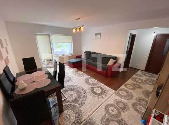 Apartament de vânzare 2 camere Floreşti - 53057AV | BLITZ Cluj-Napoca | Poza1