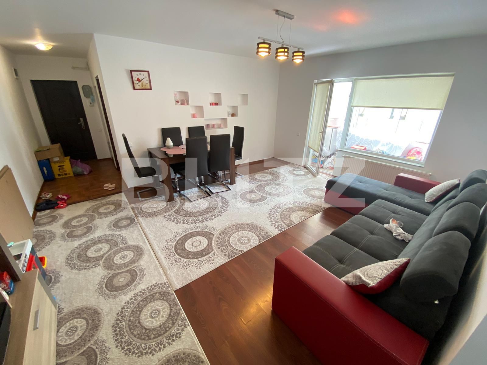 Apartament de vânzare 2 camere Floreşti - 53057AV | BLITZ Cluj-Napoca | Poza2