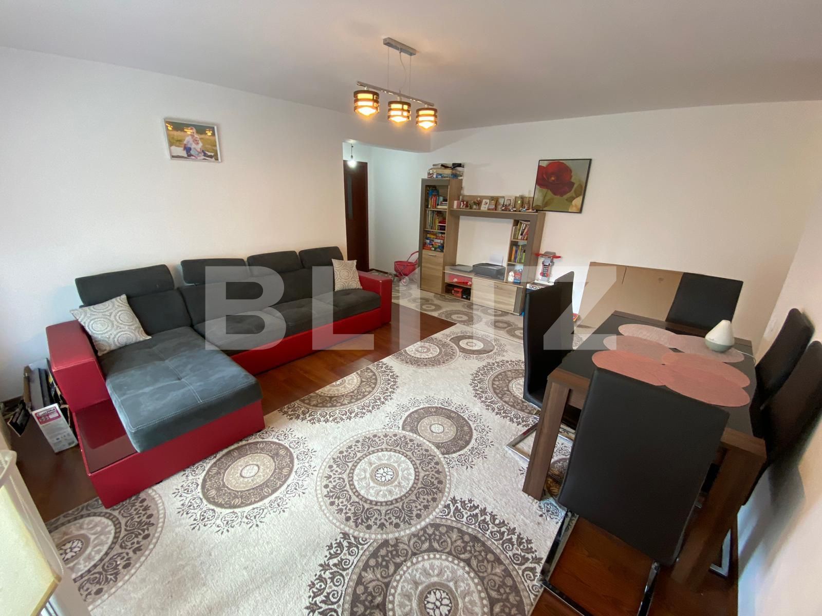 Apartament de vânzare 2 camere Floreşti - 53057AV | BLITZ Cluj-Napoca | Poza4