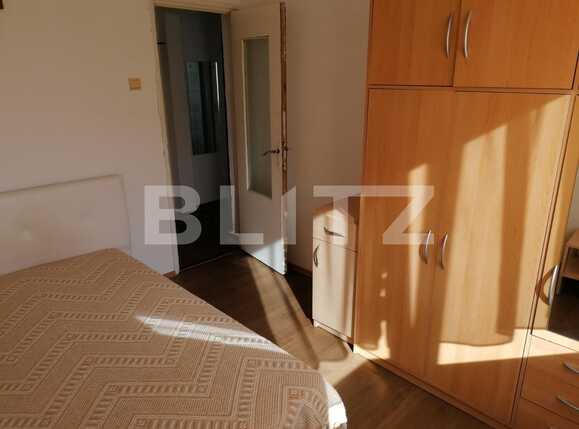Apartament de închiriat 3 camere Manastur - 53058AI | BLITZ Cluj-Napoca | Poza2